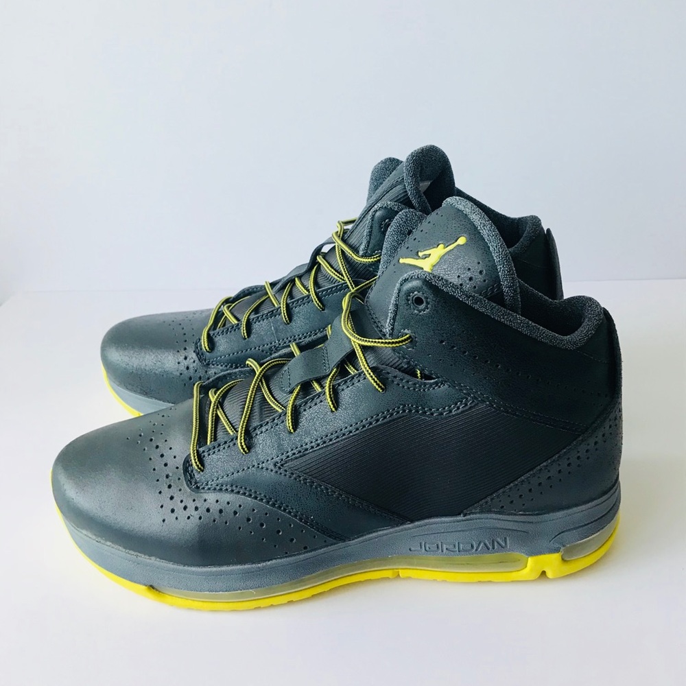 Nike Air Jordan Jump Men Size 13 - Picture 6 of 8